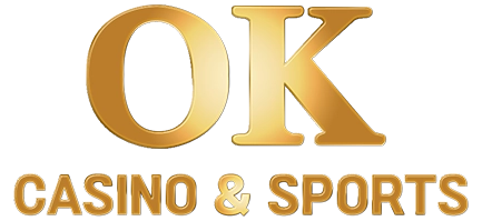 OK 카지노 & 슬롯사이트