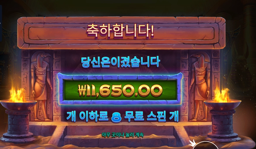 나일 포춘 11천원