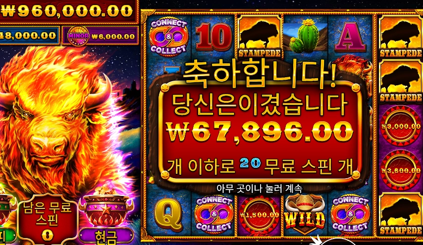 파이어 스탬피드 올티메이트