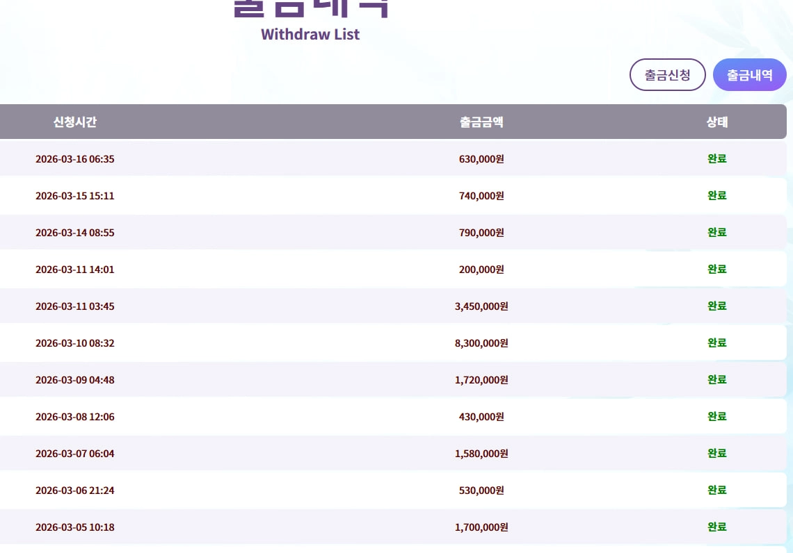 오늘도 바오 슬롯 3매직 에그즈~~