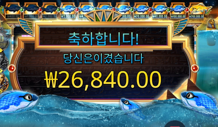 피시 아이 ２６천원