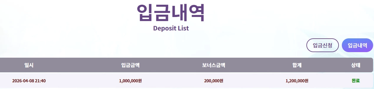 바오 슬롯 프라그마틱 후기