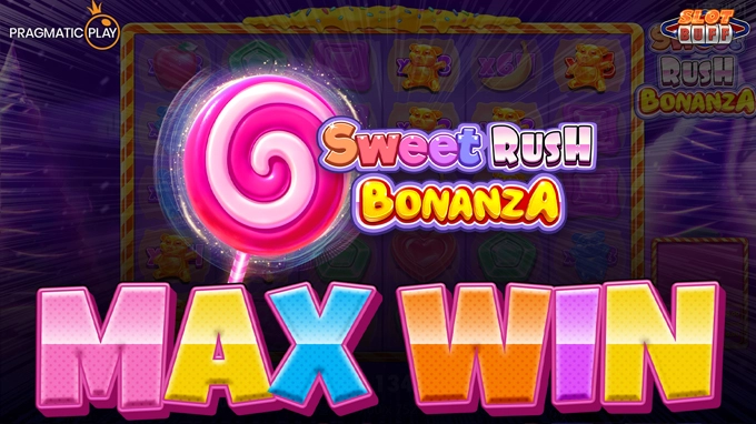 스위트 러쉬 보난자 x5,000배 맥스윈!! [프라그마틱]