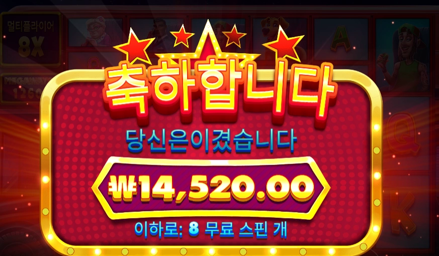 와일드 셀러브리티 버스 ８바퀴