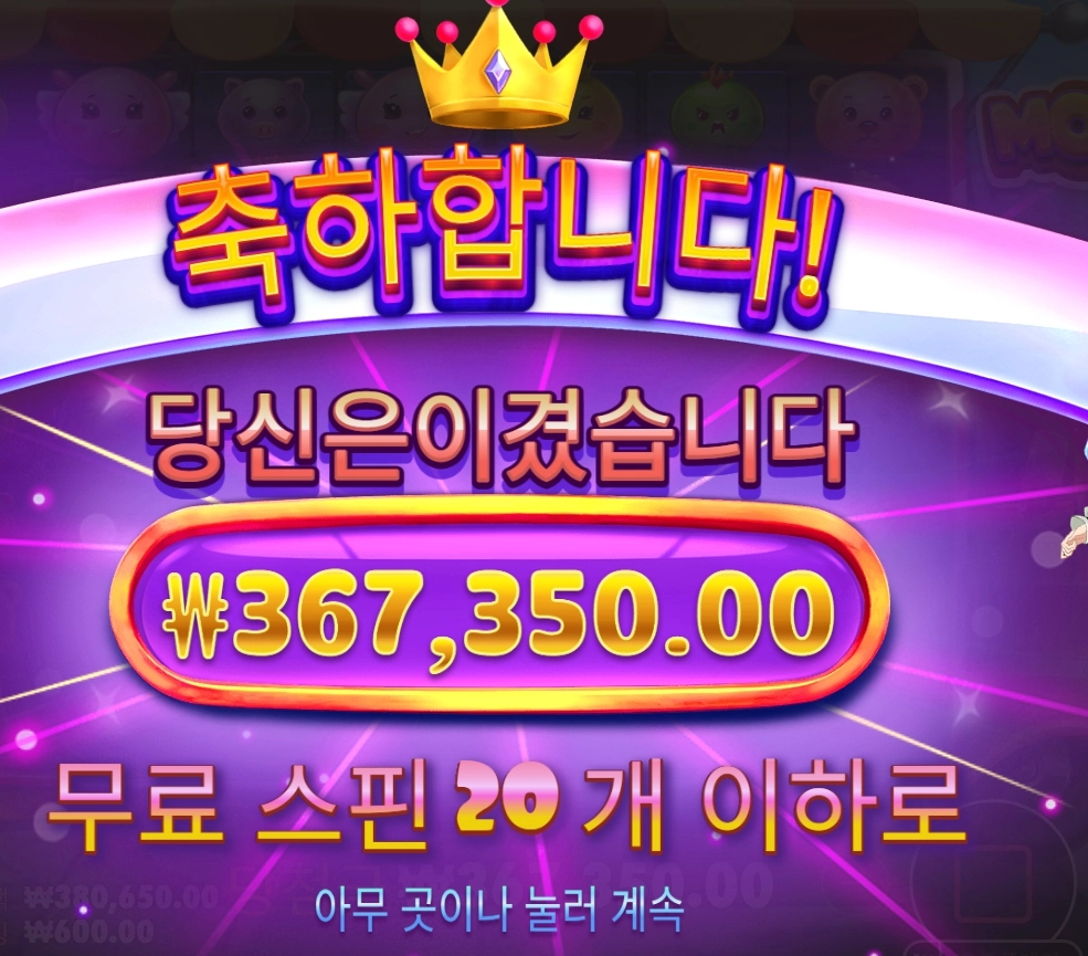 제휴 바오 후기