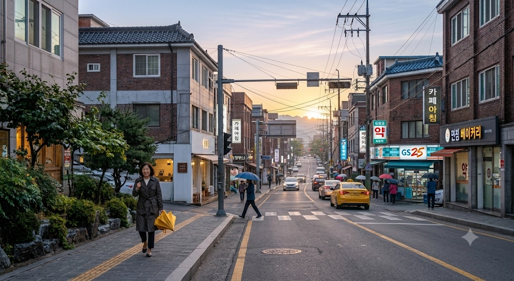 오늘도 굿모닝입니다 ~~~