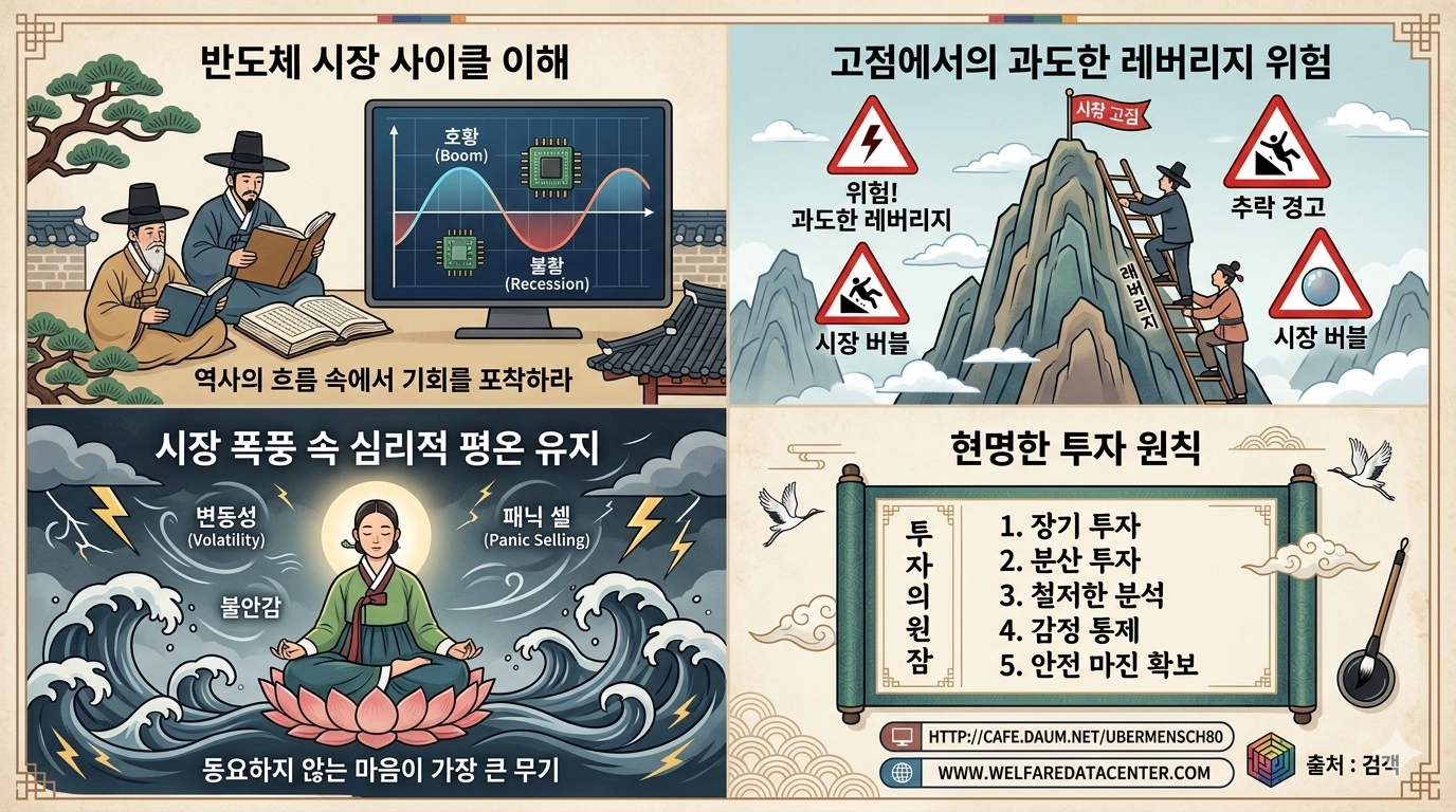 시장을 이기는 글