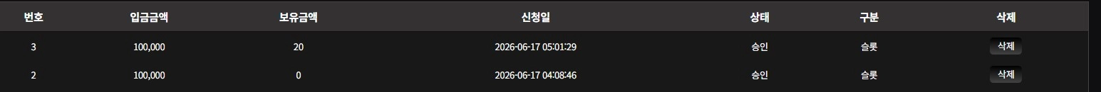 콤보카지노 후기
