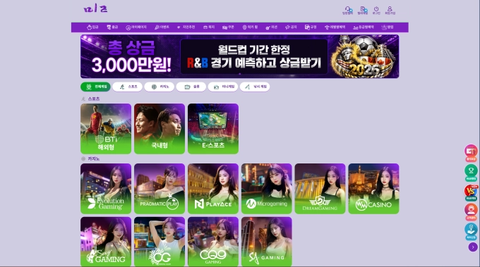 미르벳 먹튀