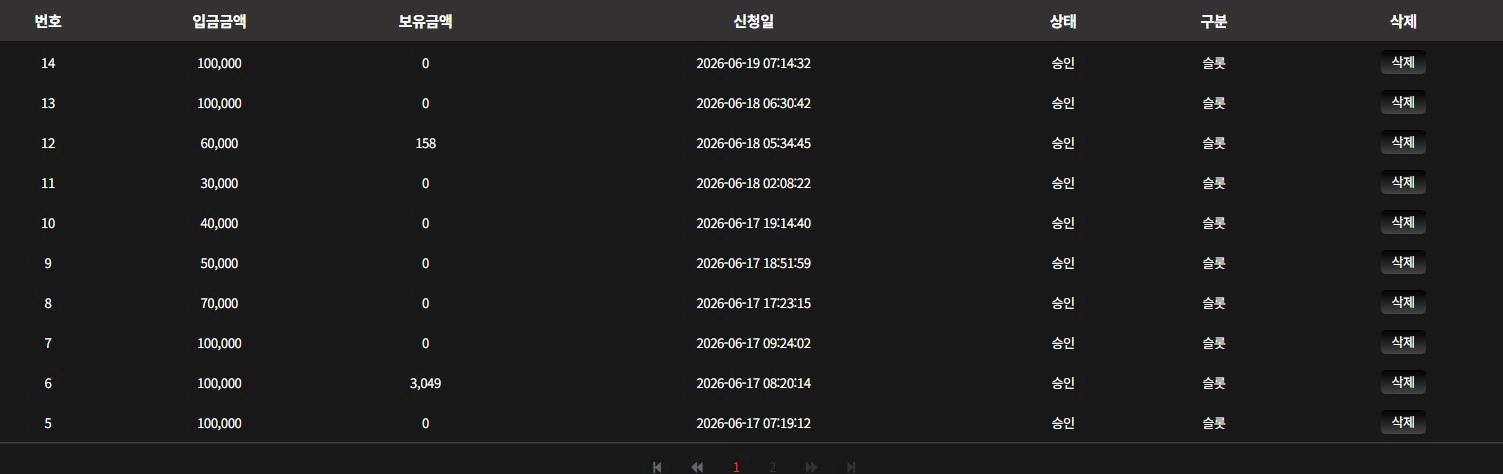 콤보카지노 후기