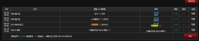 메인 먹튀