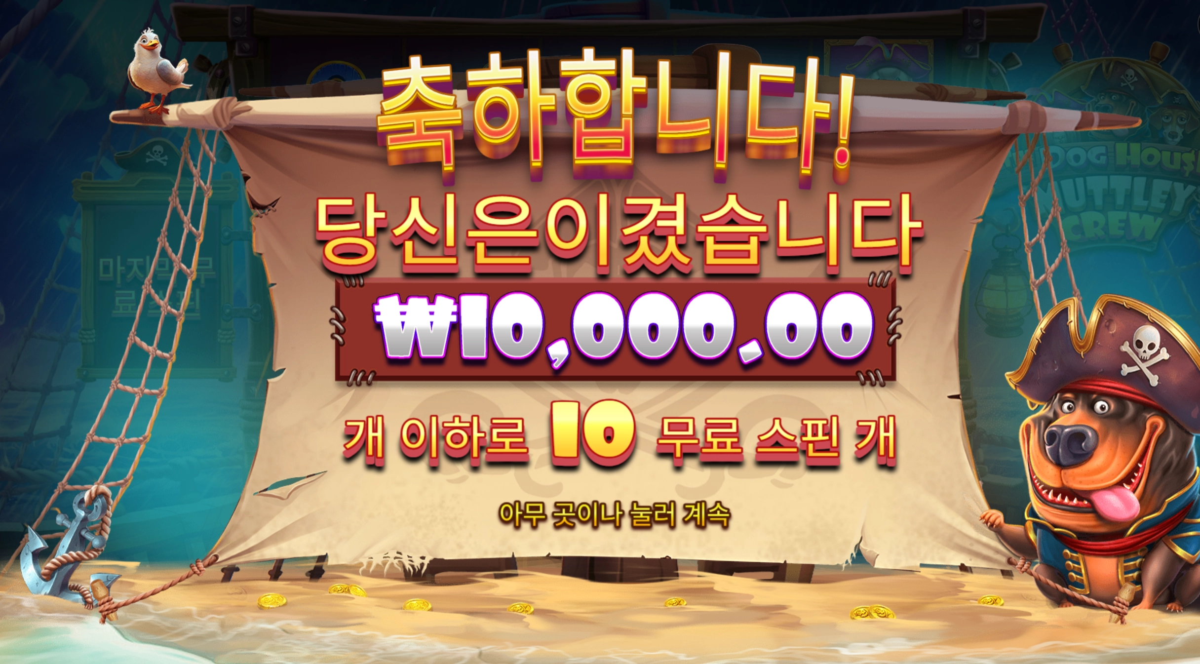 머틀리 딱 1만원