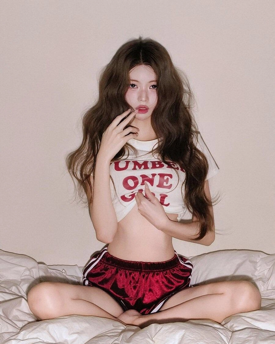 몸매 외모 모두 갓벽