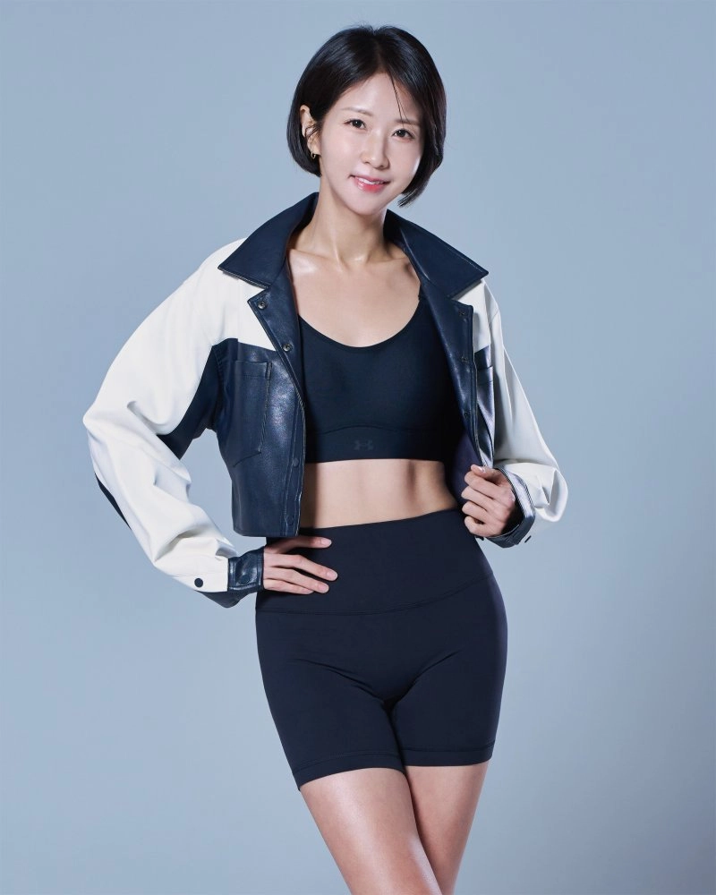 손문선 아나운서
