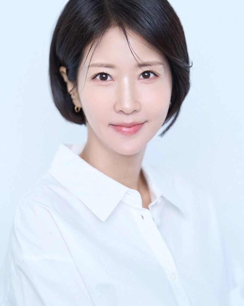 손문선 아나운서