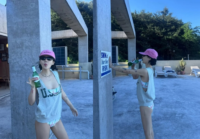 AOA’ 지민