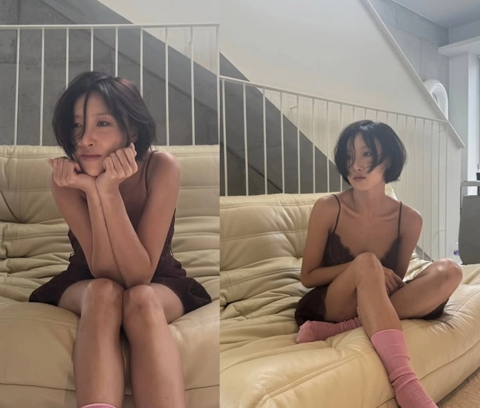 화사