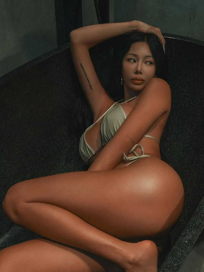 제시, 논란 딛고 다시 찾은 당당한 ‘제시 스타일