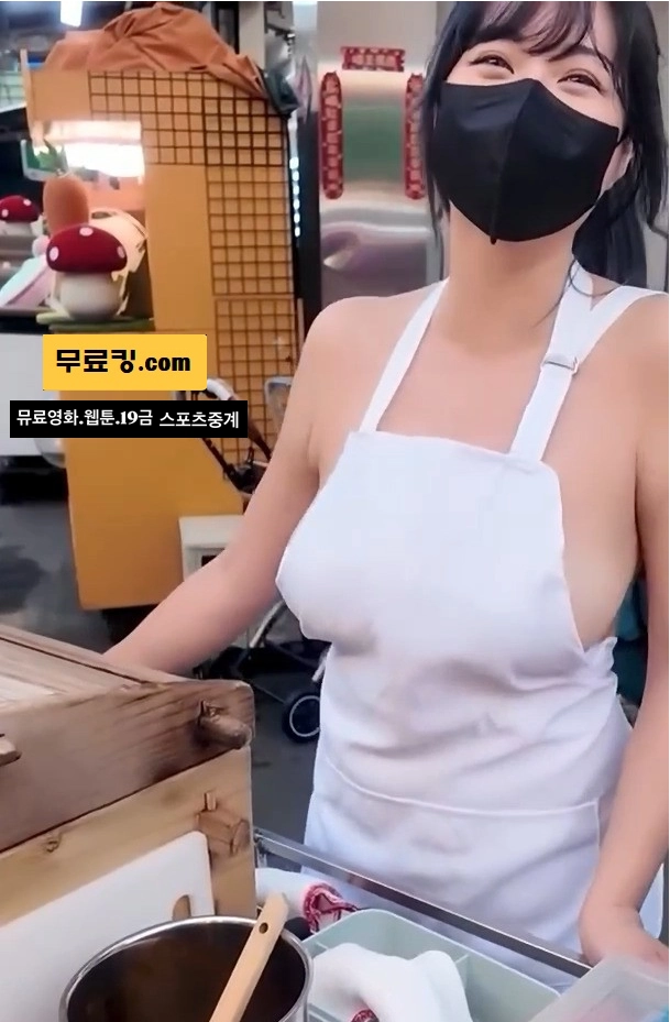 장사가 잘되는 이유?