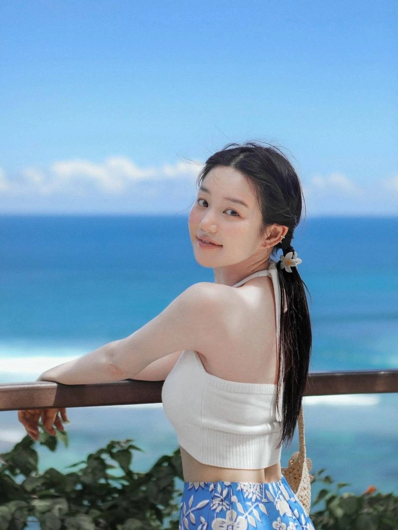 이유비