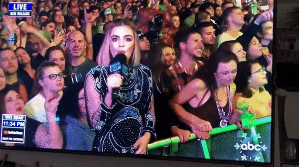 뭔가가 이상한 커플?...