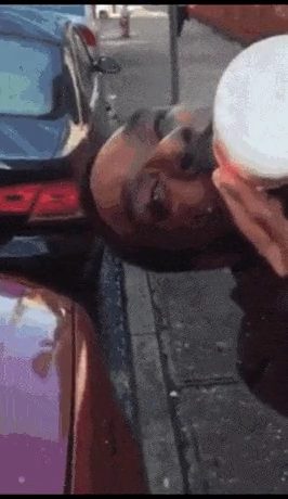 펜타닐 중독자들의 이상증세 ㄷㄷ