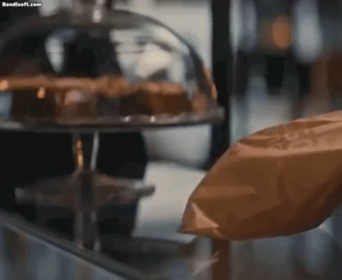 암호화폐 결제가 일상이 된 세상