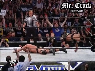 스톤콜드도 인전한 스터너 리액션 끝판왕 ㅋㅋㅋ