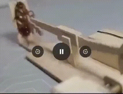 바퀴벌레 고문하기