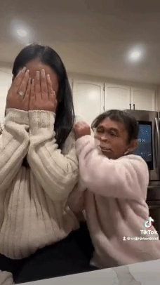 믿었던 엄마의 배신 ㅋㅋㅋ