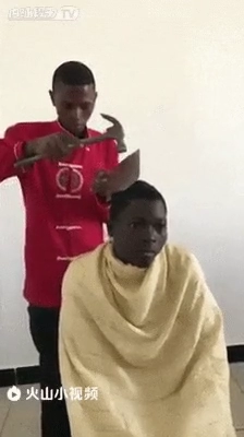 컴플레인 0%라는 미용실