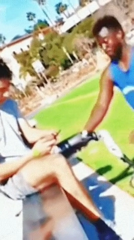 해외 학폭의 현장