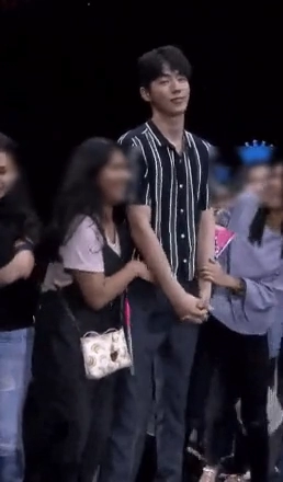 남주혁 팬미팅 대참사