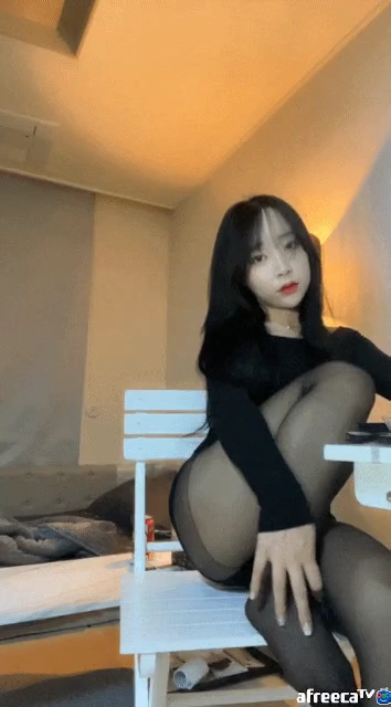 검스 어필하는 여캠