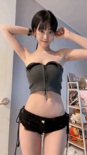 과즙세연 라이키 유출2