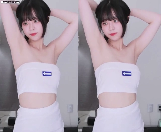 쵸단 겨드랑이 은꼴