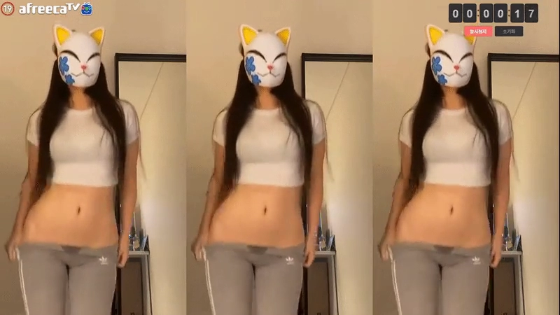 BJ란세당 너무 아래로 내린 제로투