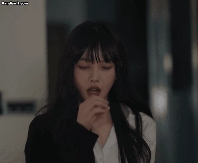 고말숙 남친꺼 빨아주기