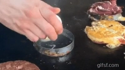 한번쯤 먹어보고싶은 터키 길거리 수제버거