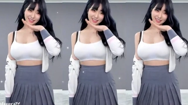 과즙세연 엉큰녀