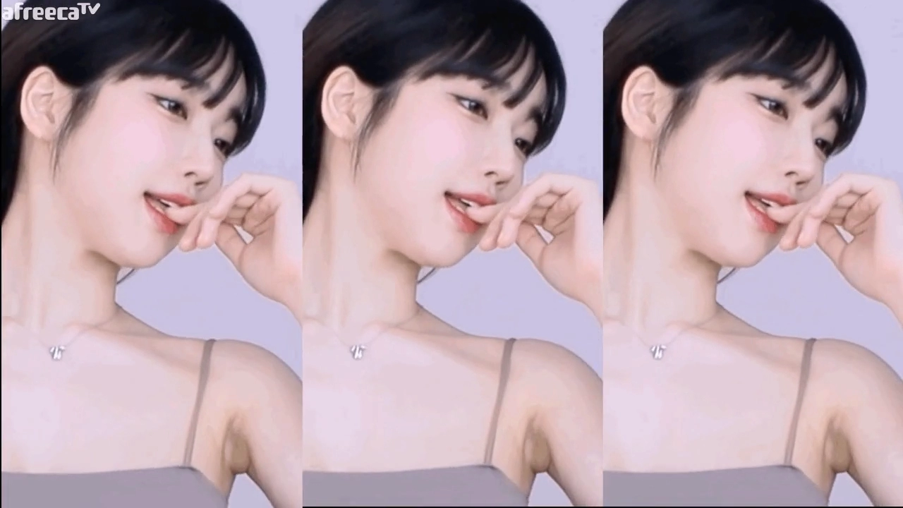 과즙세연 엉큰녀 리액션