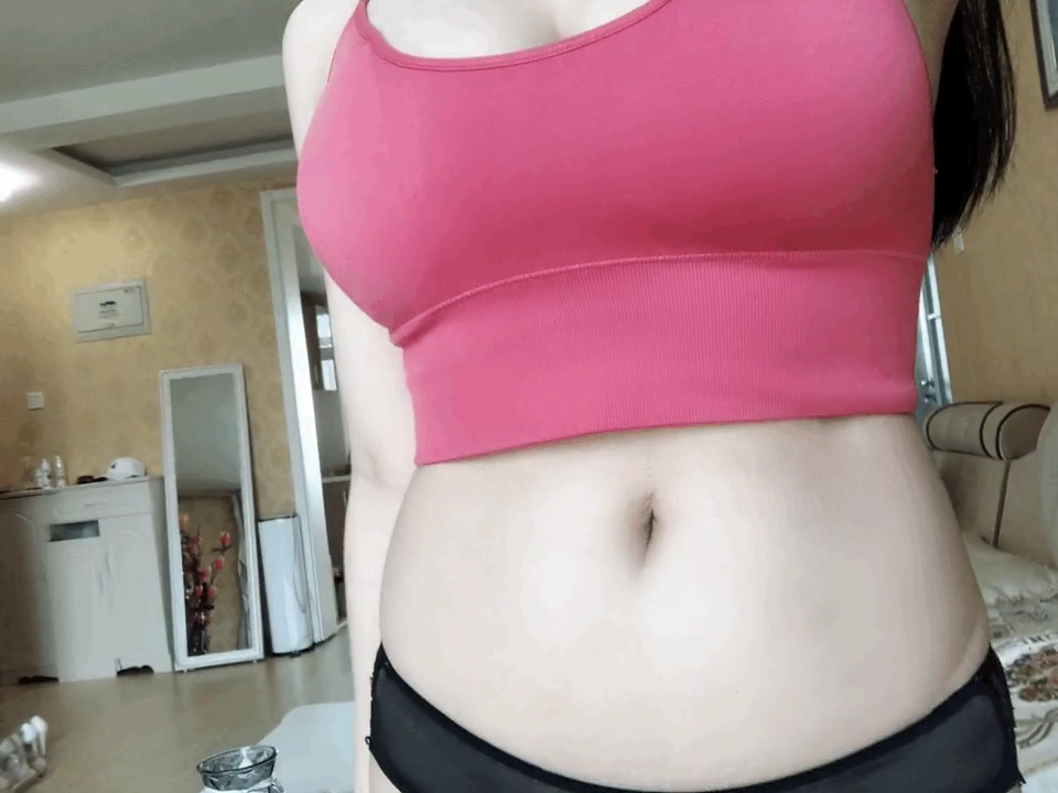 남자들이 좋아하는 몸매