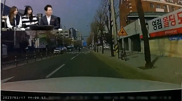 합의금이 너무 과한것 같다고 제보 한문철TV