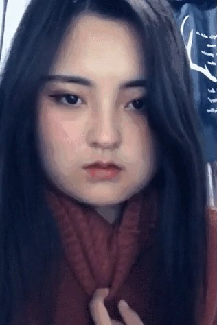 얼굴 하관의 중요성