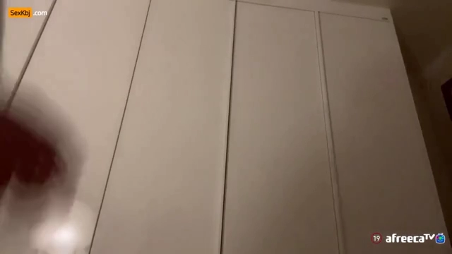 신나린 오일범벅 마사지