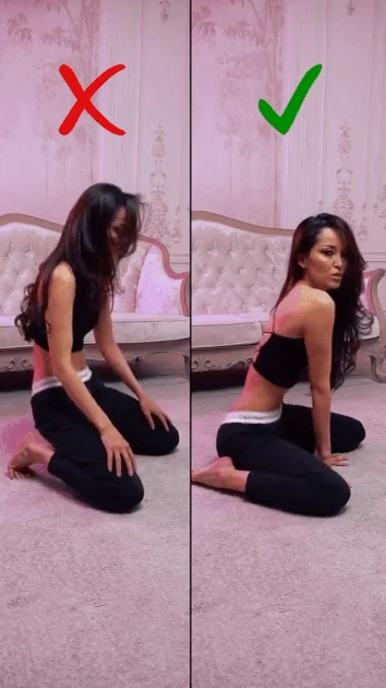 여친 성경험 구분법