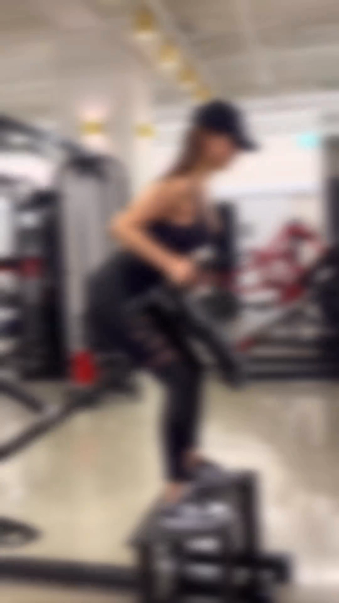 오또맘 좀 과한 운동복