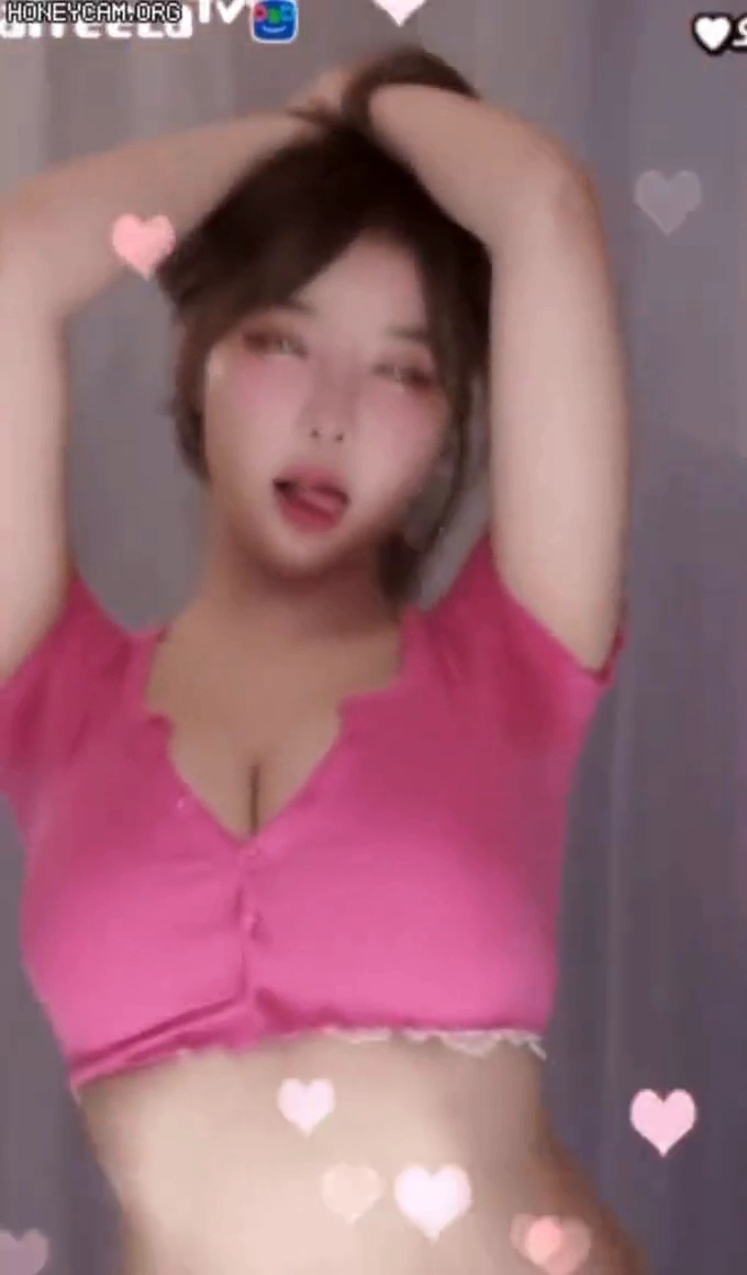 제로투 아헤가오 19 은꼴