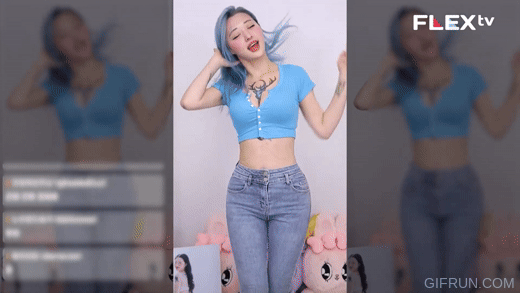 청바지 핏 1티어