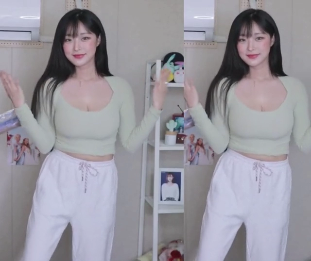 김갑주 19 리액션